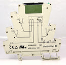 Nais Solid State Relay APE30024 E02 + 8533640000 24V DC
