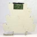 Nais Solid State Relay APE30024 E02 + 8533640000 24V DC