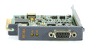 B&R Plug - In Module Unit Revision C0 Ac 122 Acopos 8AC122.60-6 REV-G0 AC122