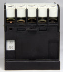 Moeller Contactor DILEM4-G Coil: 24VDC 20A