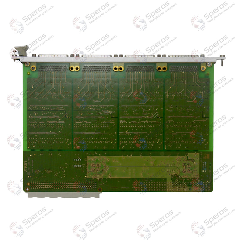 Men Mikro Elektronik Circuit Board 01A302-00