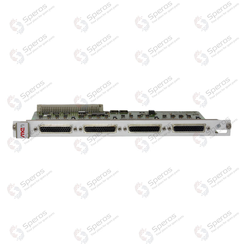 Men Mikro Elektronik Circuit Board 01A302-00
