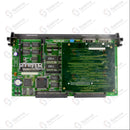 Yaskawa Circuit Board JANCD-JCP01-4 REV.D01 DF9201920-D0 + JANCD-JMM01-3 DF9201928-B0