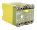 Pilz Safety Relay PZE3V22 474200 22sec 2S/1O