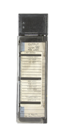 Ge Fanuc Output Module IC693MDL742D 12/24Vdc 1A 16PT POS