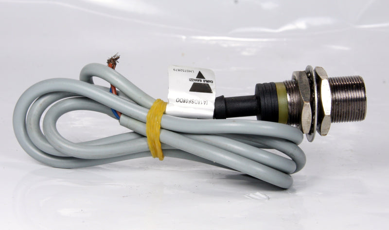 Carlo Gavazzi Inductive Proximity Switch Sensor IA18DSF08DO