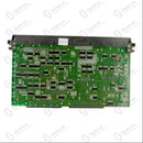 Yaskawa Circuit Board JANCD-JCP01-4 REV.D01 DF9201920-D0 + JANCD-JMM01-3 DF9201928-B0