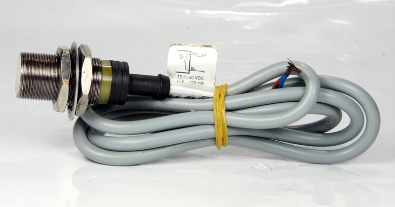 Carlo Gavazzi Inductive Proximity Switch Sensor IA18DSF08DO