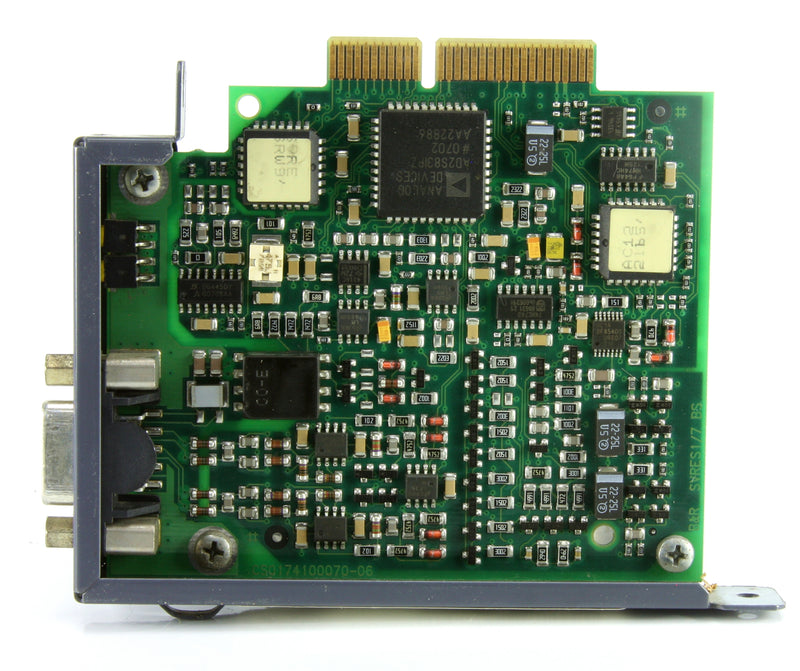 B&R Interface Module AC122 8AC122-60.2