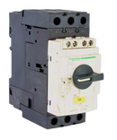 Schneider Motor Protection Circuit Breaker GV3P50 690V 37-50A