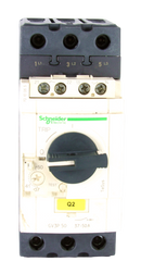 Schneider Motor Protection Circuit Breaker GV3P50 690V 37-50A