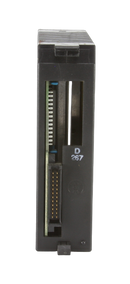 Ge Fanuc Output 12/24Vdc 2A 8Pt Pos IC693MDL730F