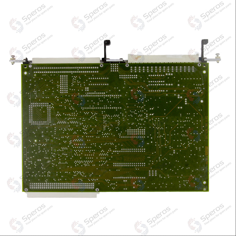 Arburg Diagnostics Circuit Board 695 171.758 A