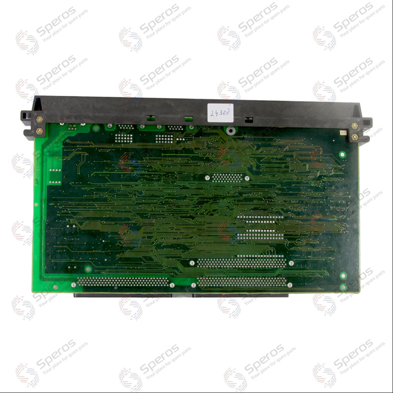 Yaskawa Circuit Board JANCD-JCP02-1 REV.B02 DF9201922-B0