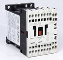 Siemens Contactor 3RT1016-2AF04 Coil: 110V AC 22A 5.5kW 7.5Hp