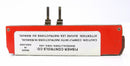Fisher AC302 Intrinsic Safety Barrier 28V