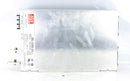 Meanwell Power Supply SE-1500-24 Input 200-240VAC Output: 24VDC 62.5A