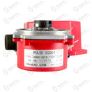 Fanuc Encoder A860-0315-T101 W/ Cap