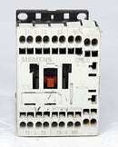 Siemens Contactor 3RT1016-2AF04 Coil: 110V AC 22A 5.5kW 7.5Hp