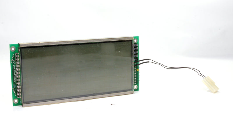 IEE 6.5'' Screen 05464-28397-02C 05464 ASSY 28398-04C