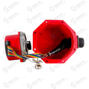 Fanuc Encoder A860-0315-T101 W/ Cap