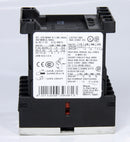 Siemens Contactor 3RT1016-2AF04 Coil: 110V AC 22A 5.5kW 7.5Hp