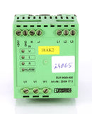 Phoenix Contact Reversing Load Relay ELR W3/9-400 2964173