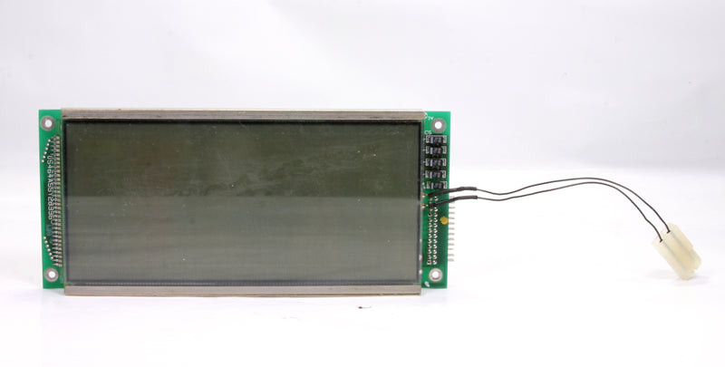 IEE 6.5'' Screen 05464-28397-02C 05464 ASSY 28398-04C
