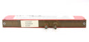 Fisher TYPE AC305 Intrinsic Safety Barrier 10 Volt Dual