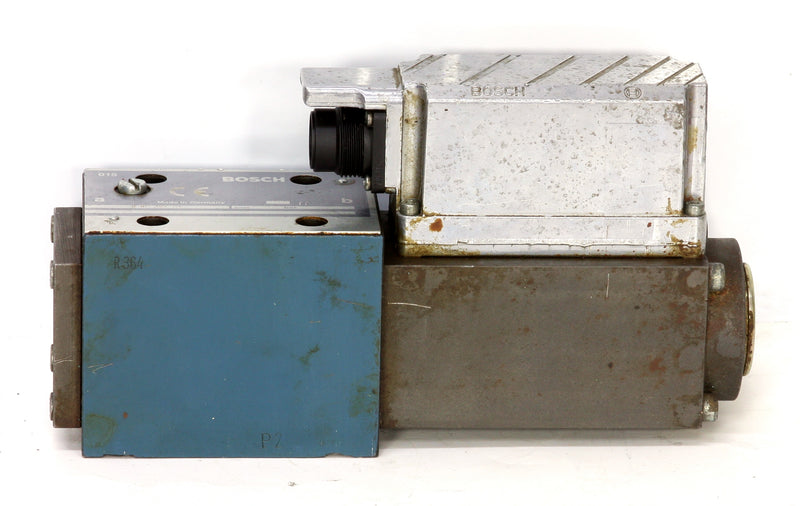 Bosch Proportional Valve 0 811 402 114 0811402114