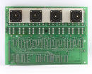 Adept Circuit Board 10310-58020 REV C 20310-58010 REV B