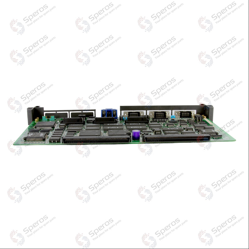 Yaskawa Circuit Board JANCD-JCP04-1 REV.B02 DF9202312-B0