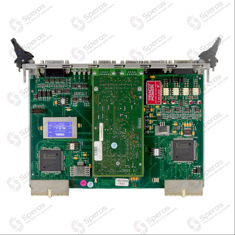 Bystronic Circuit Board E4006-5-C cLPCON