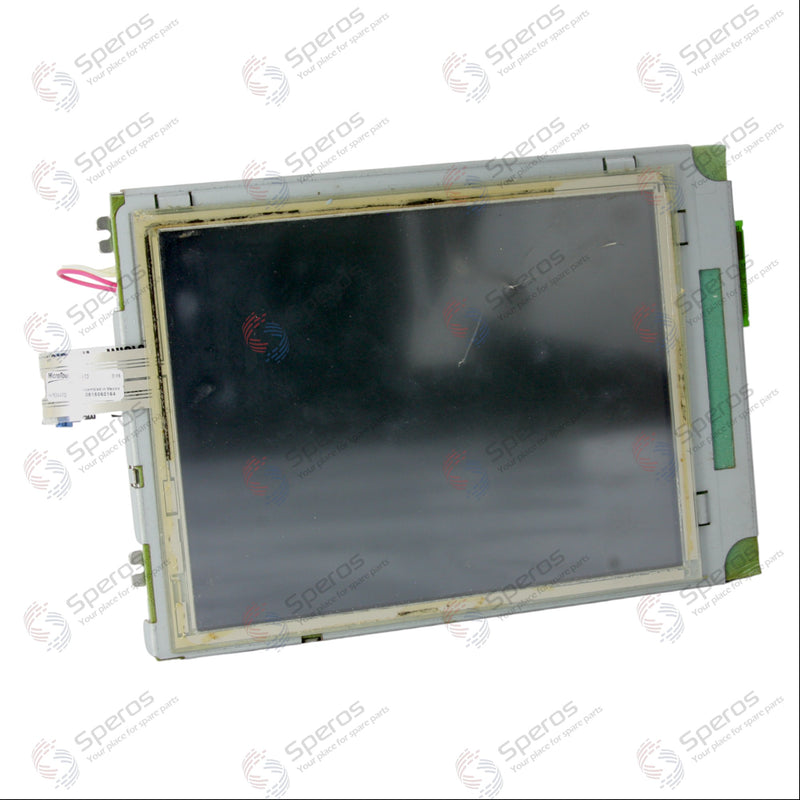 Sharp 8.4 Inch Lcd LQ084V1DG21