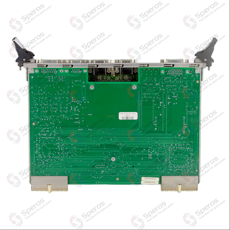 Bystronic Circuit Board E4006-5-C cLPCON