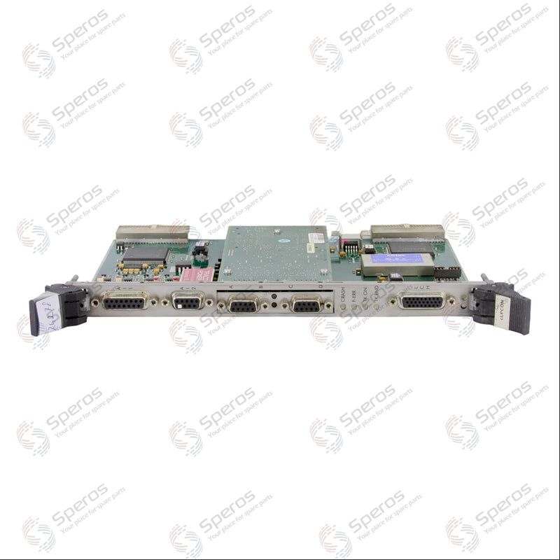 Bystronic Circuit Board E4006-5-C cLPCON