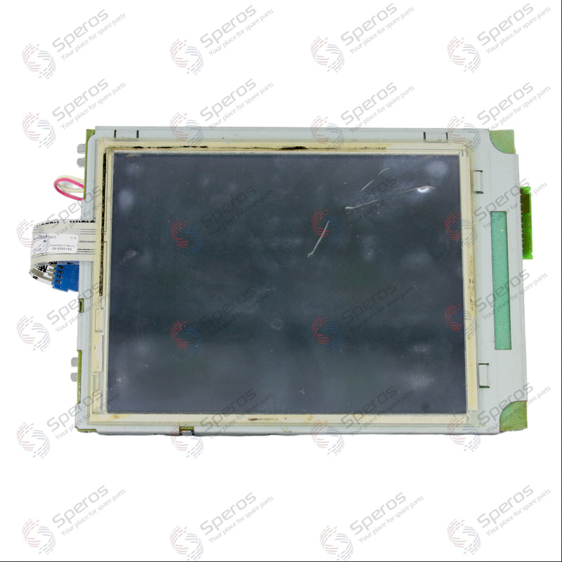 Sharp 8.4 Inch Lcd LQ084V1DG21