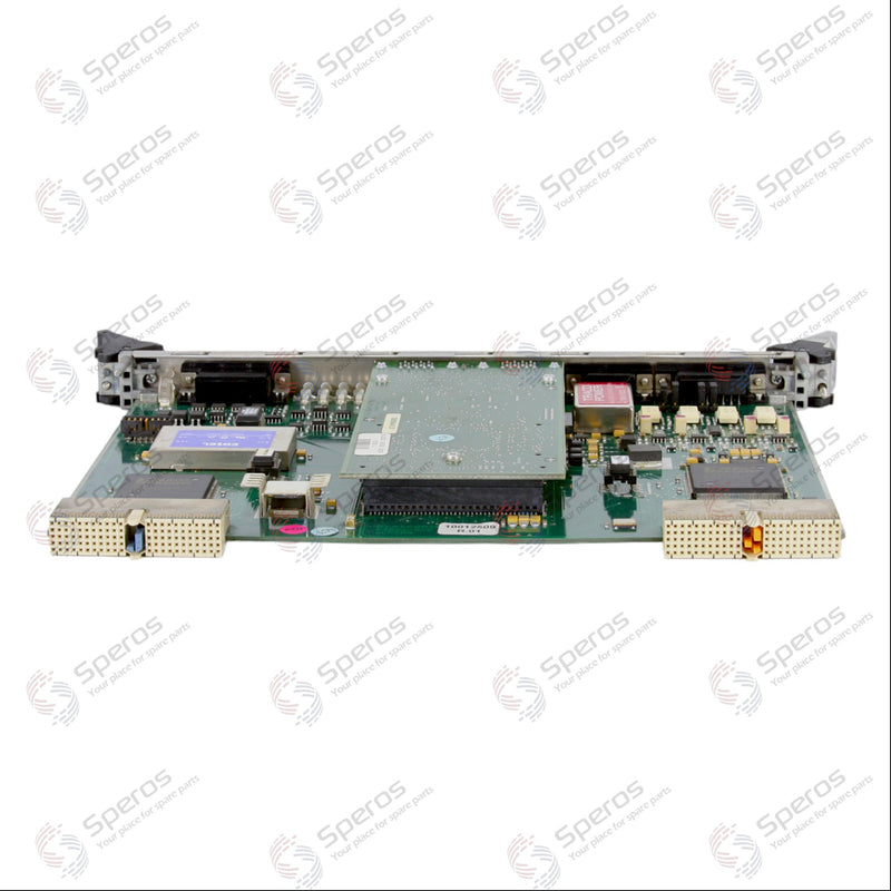 Bystronic Circuit Board E4006-5-C cLPCON