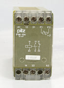 Pilz Relay P1M-1SK 16539 230V