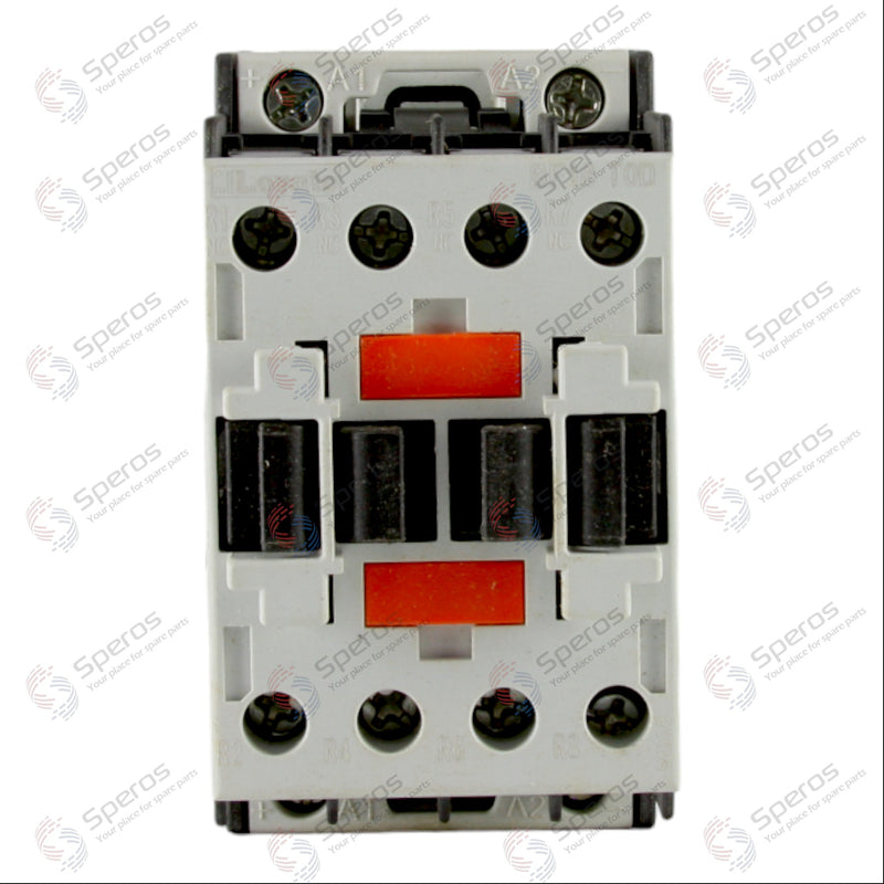 *New* Lovato Contactor BF18T0 Coil: 24V Dc 32A
