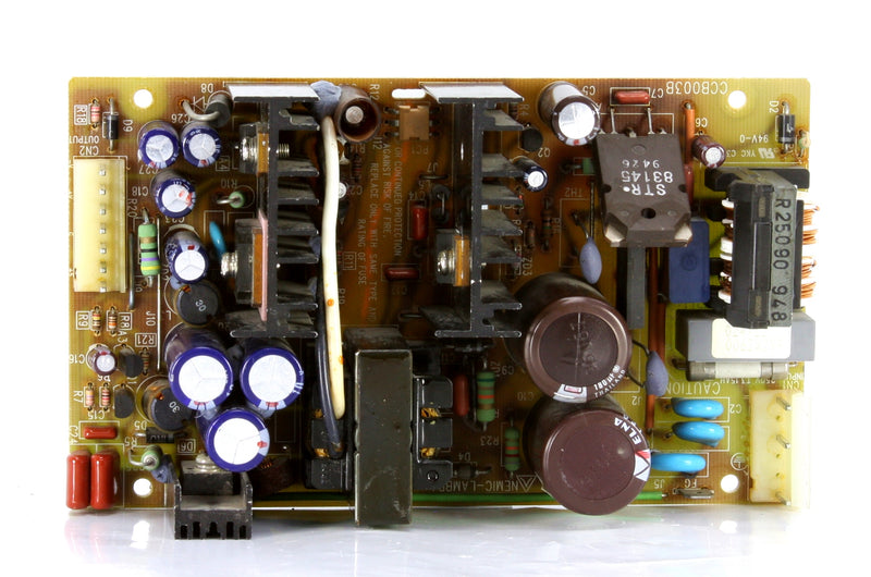 Nemic Lambda Power Circuit Board CCB003B