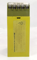 Pilz Relay P1M-1SK 16539 230V