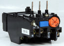 Mitsubishi Overload Relay TH-K12AB KF 4-6A
