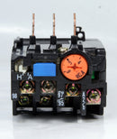 Mitsubishi Overload Relay TH-K12AB KF 4-6A