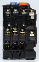 Mitsubishi Overload Relay TH-K12AB KF 4-6A
