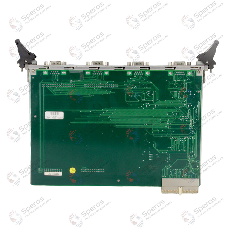 Bystronic Circuit Board E4000-5-A cDIOCOM