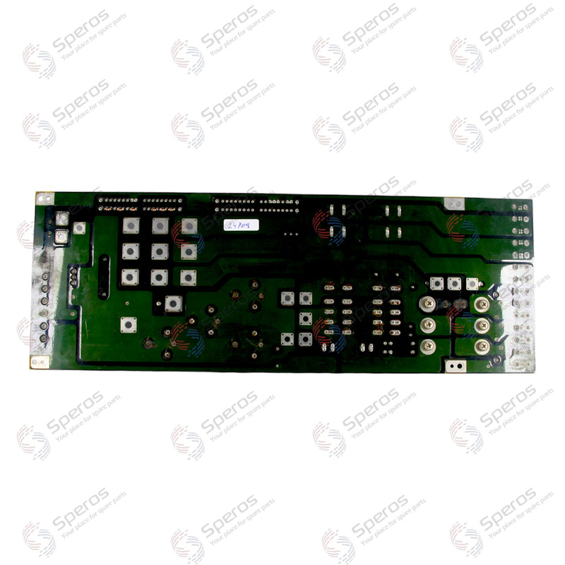 Okuma Power Board BLII-D150A E4809-820-005-A