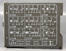 Fiber Time Relay Timer E21 30S