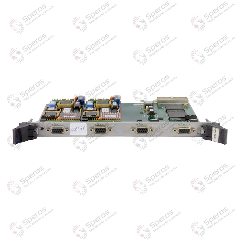 Bystronic Circuit Board E4000-5-A cDIOCOM