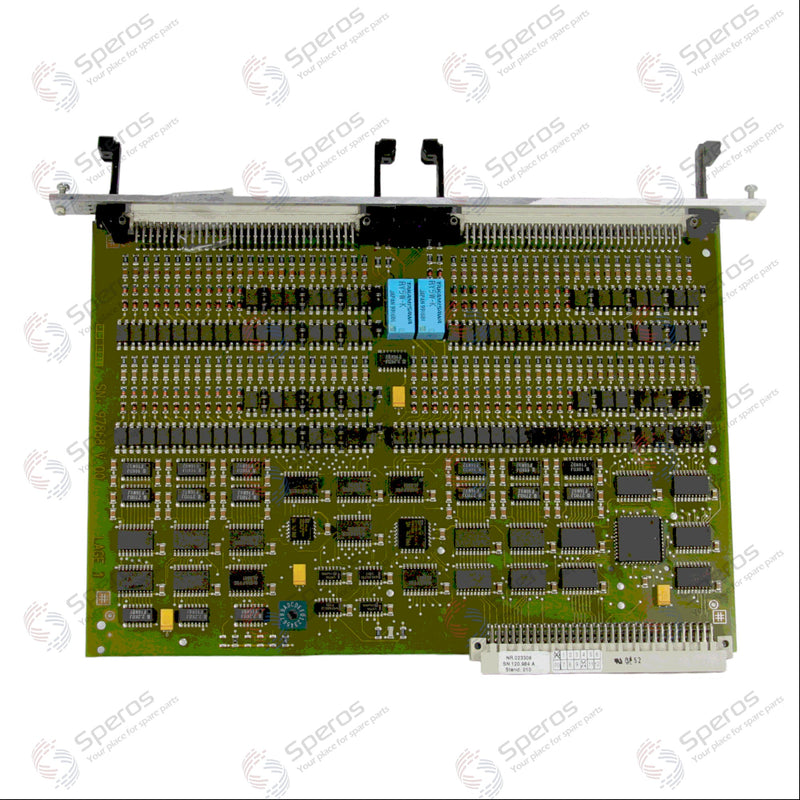 Arburg Circuit Board 566 120.984 A 97868